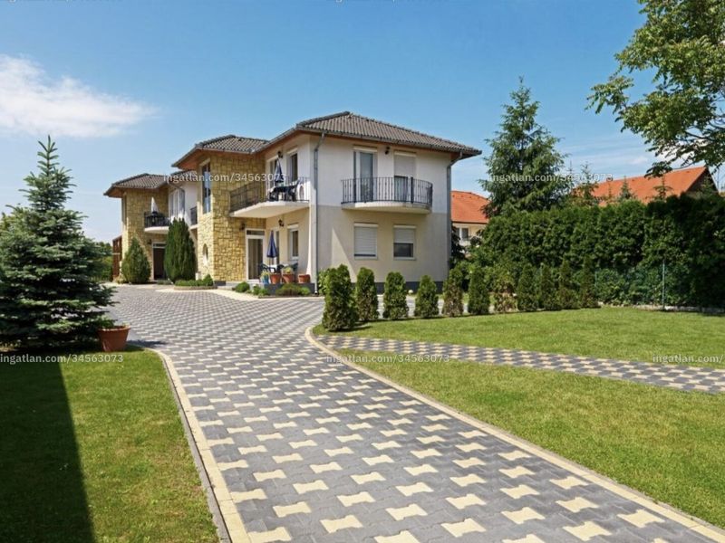 Ingatlan kép