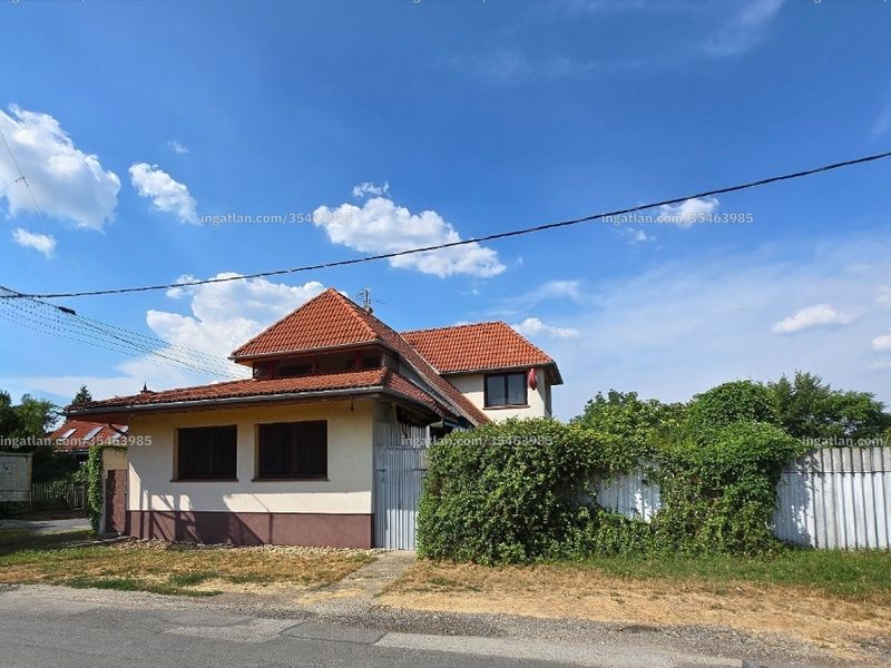 Ingatlan kép