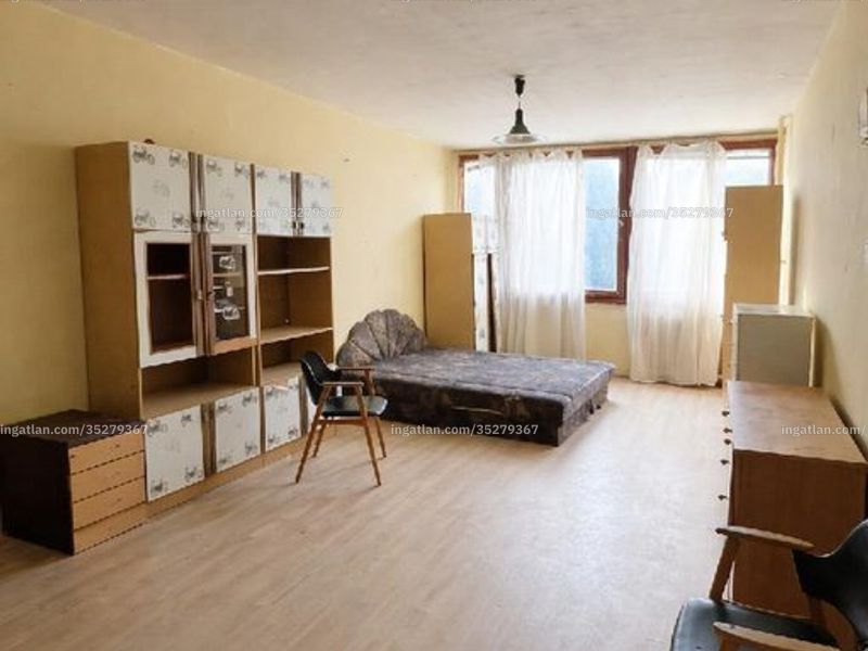 Ingatlan kép