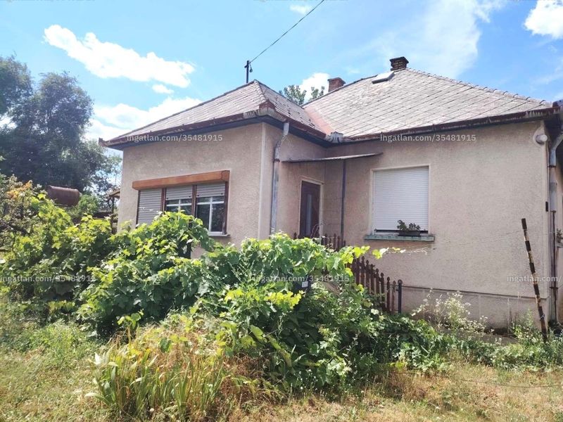 Ingatlan kép