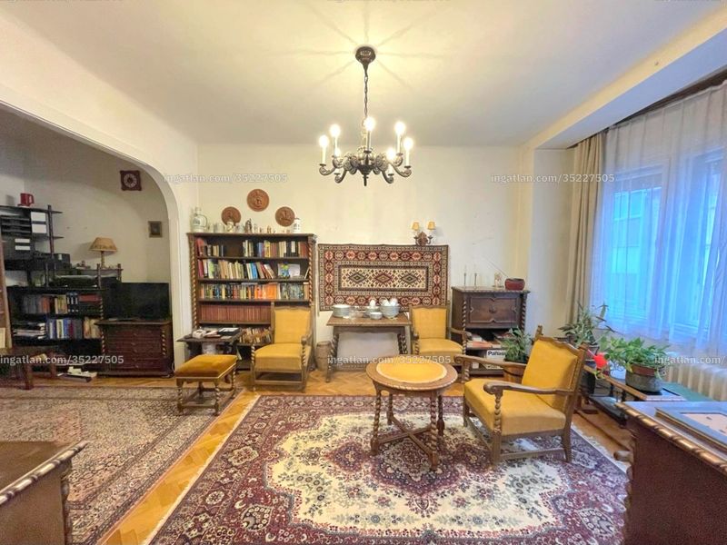 Ingatlan kép