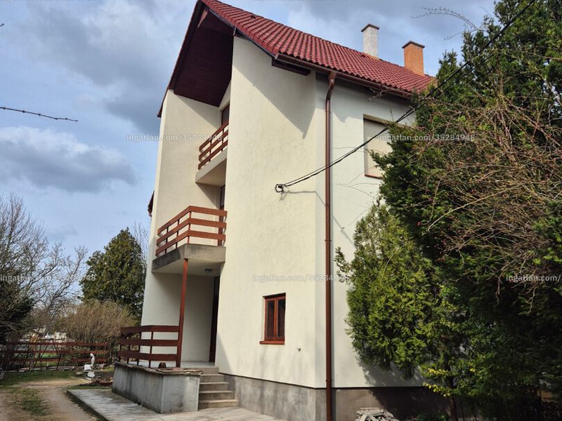 Ingatlan kép