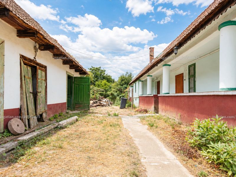 Ingatlan kép