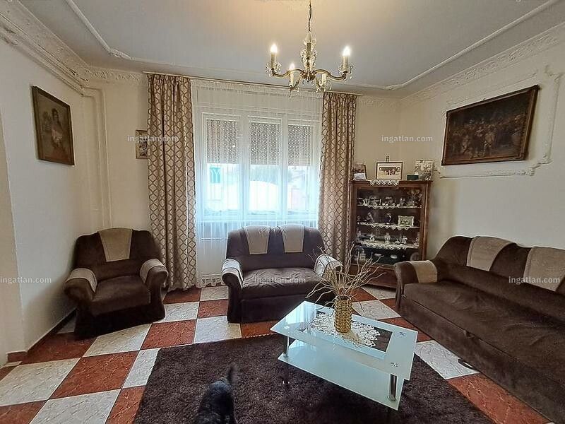 Ingatlan kép