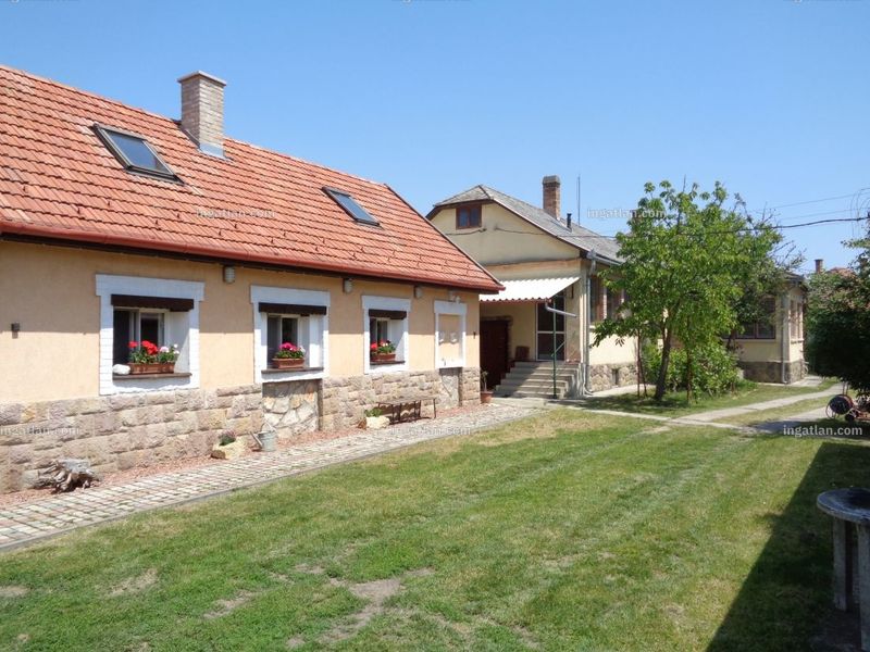 Ingatlan kép
