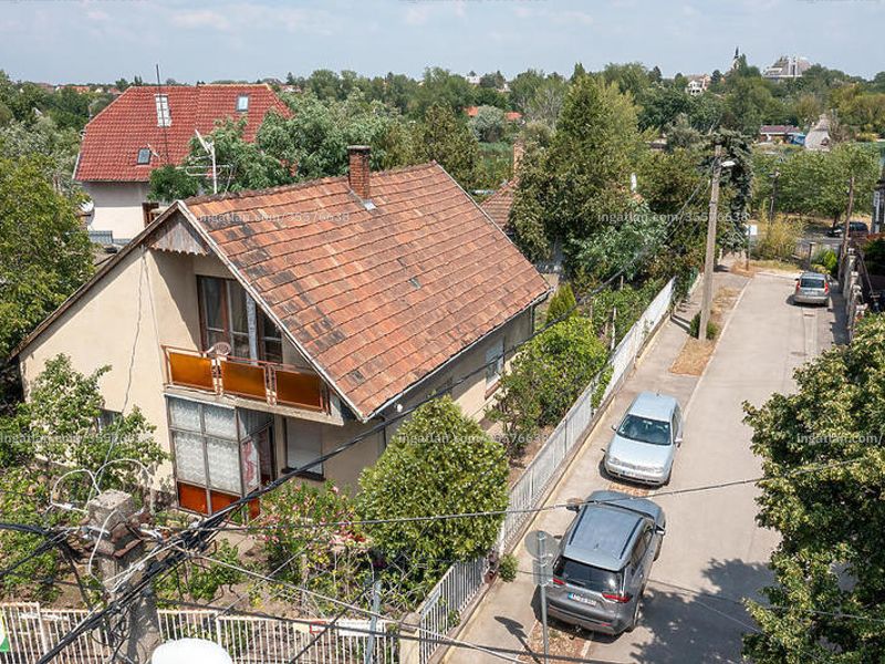 Ingatlan kép