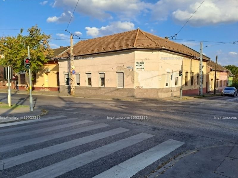 Ingatlan kép