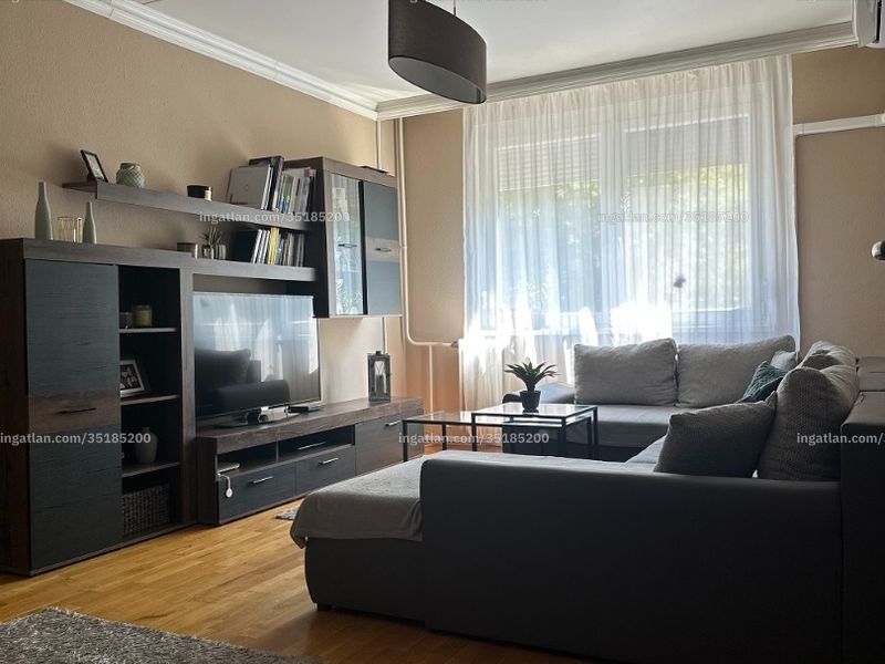 Ingatlan kép