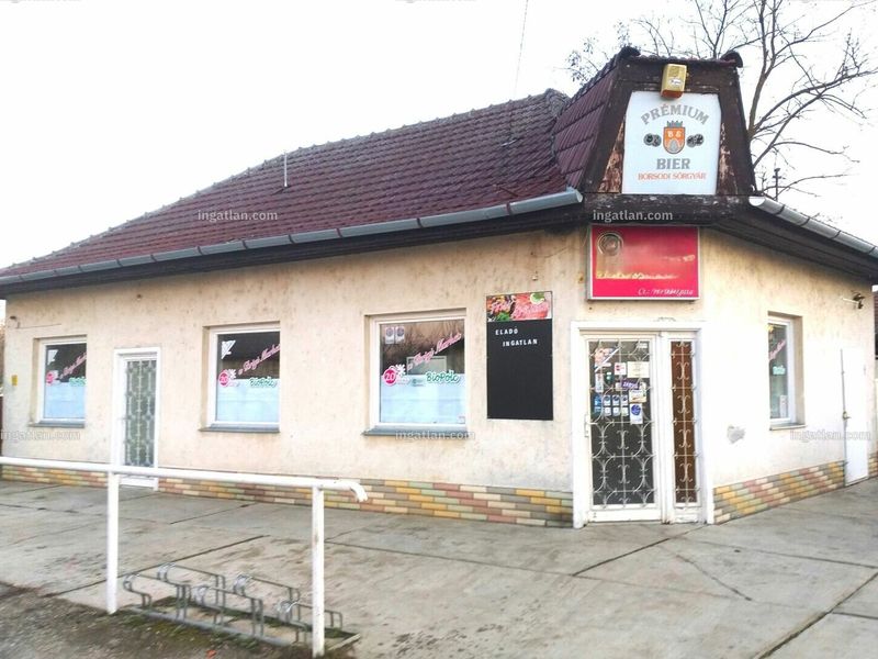 Ingatlan kép