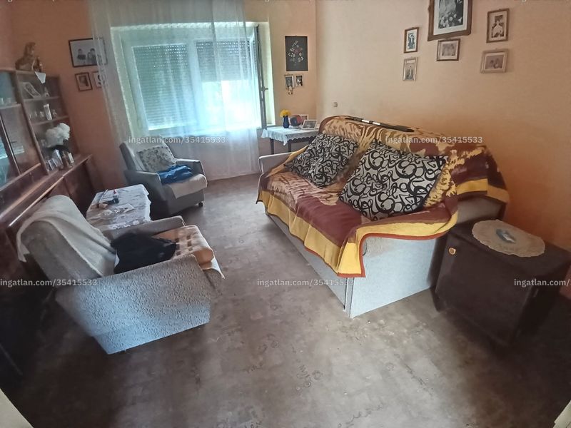 Ingatlan kép