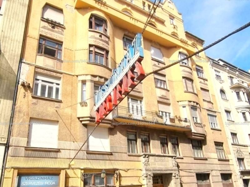 Ingatlan kép