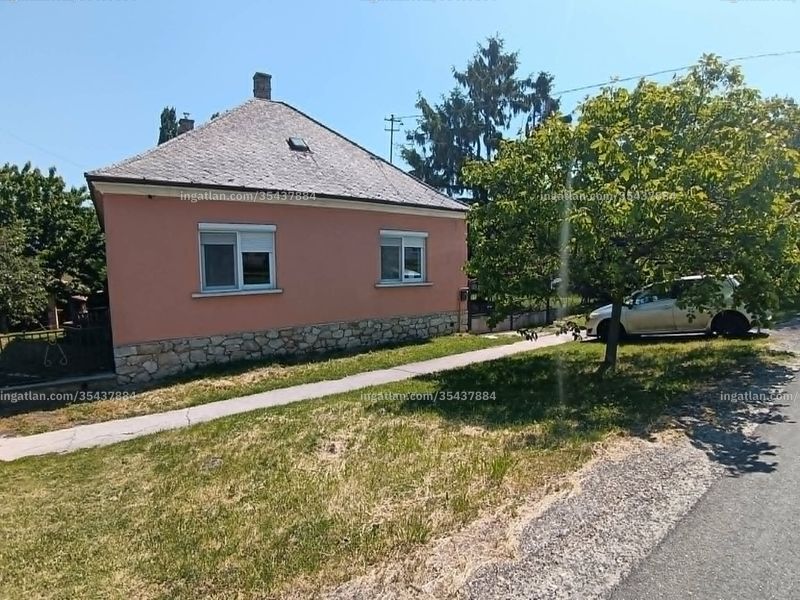 Ingatlan kép