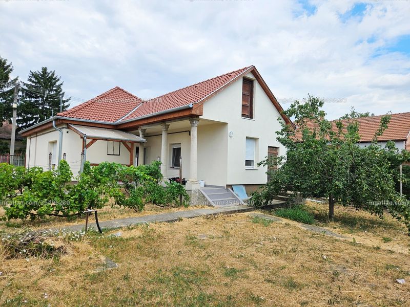 Ingatlan kép