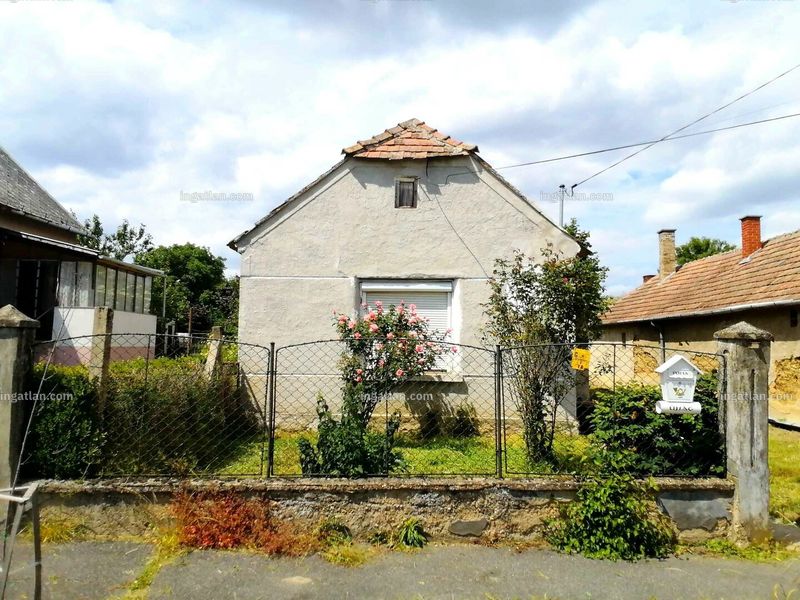 Ingatlan kép
