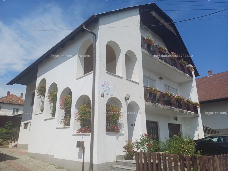 Ingatlan kép