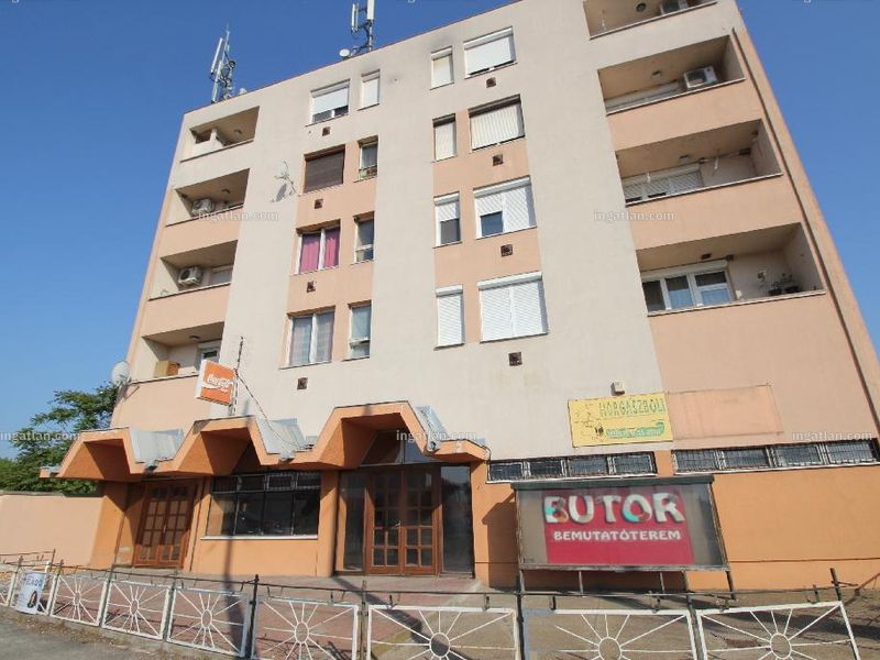Ingatlan kép