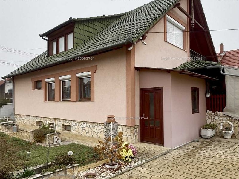 Ingatlan kép