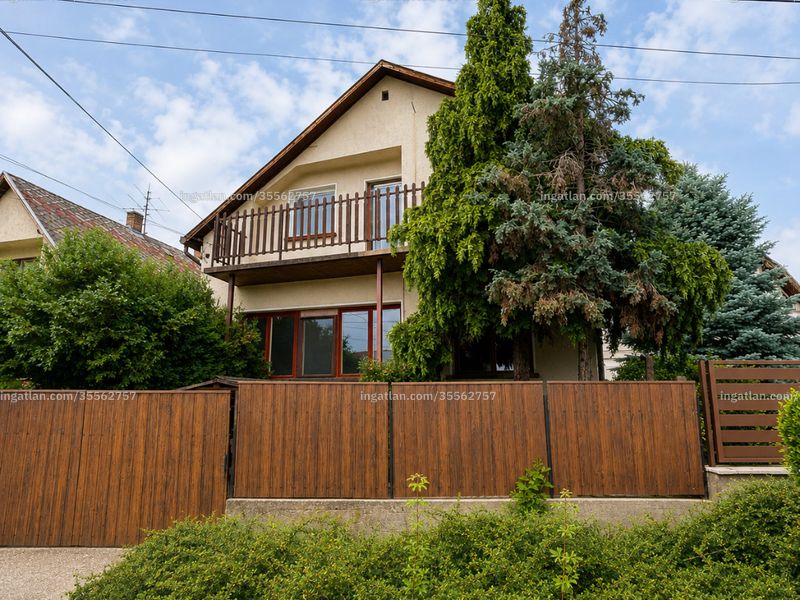 Ingatlan kép