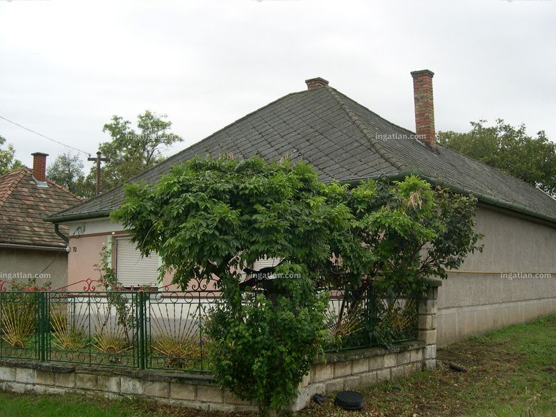 Ingatlan kép