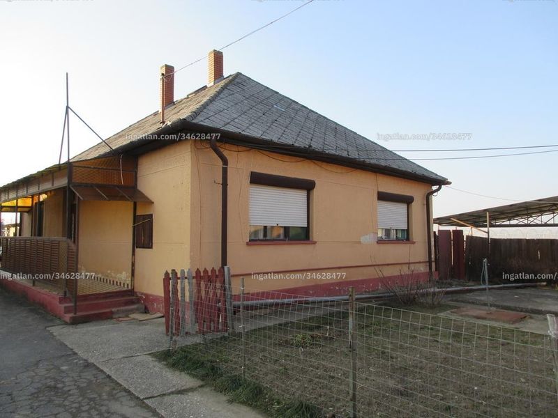 Ingatlan kép