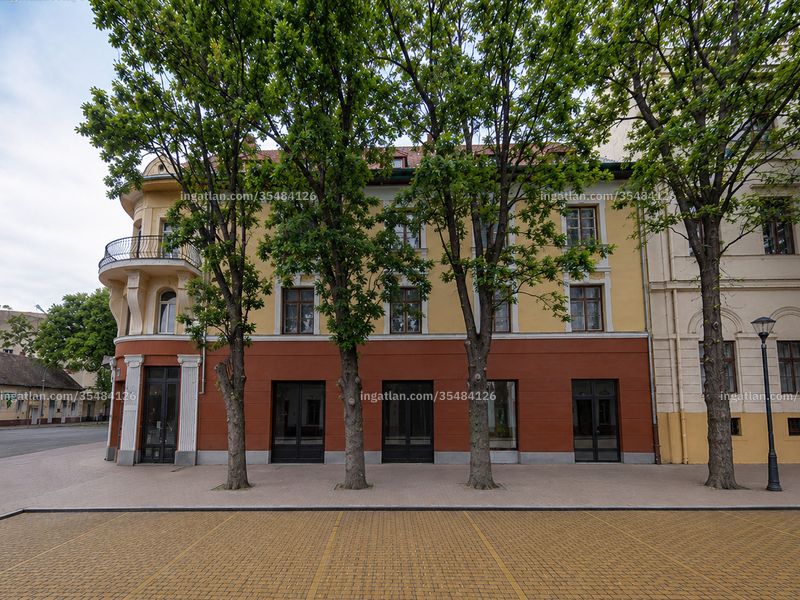 Ingatlan kép