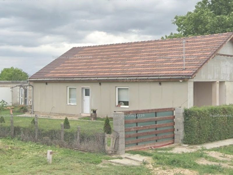 Ingatlan kép