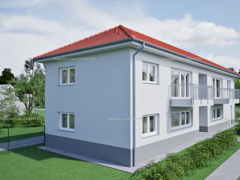 Ingatlan kép