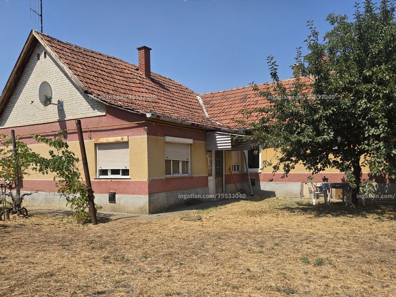Ingatlan kép