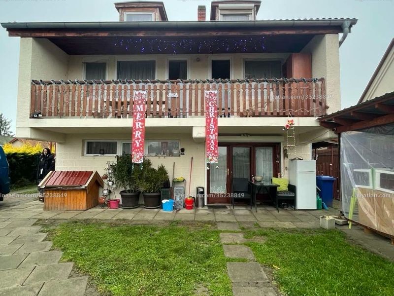 Ingatlan kép
