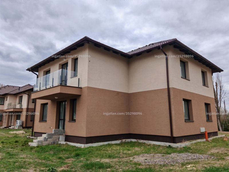 Ingatlan kép