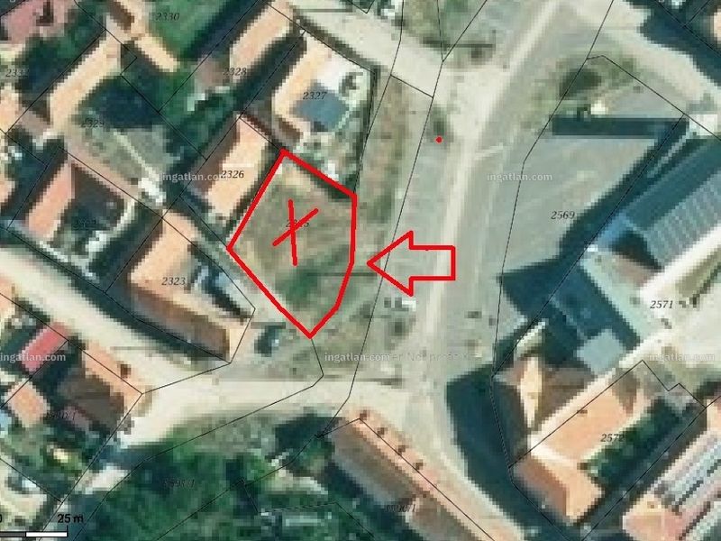 Ingatlan kép