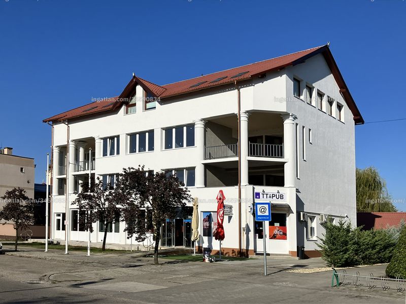 Ingatlan kép