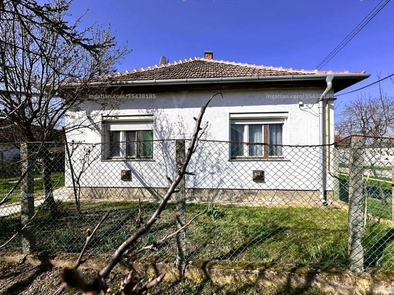 Ingatlan kép