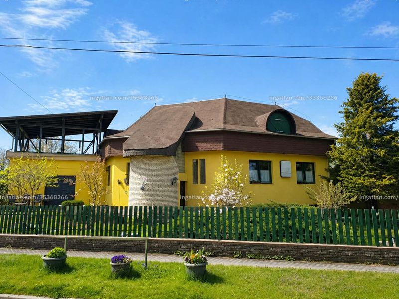 Ingatlan kép