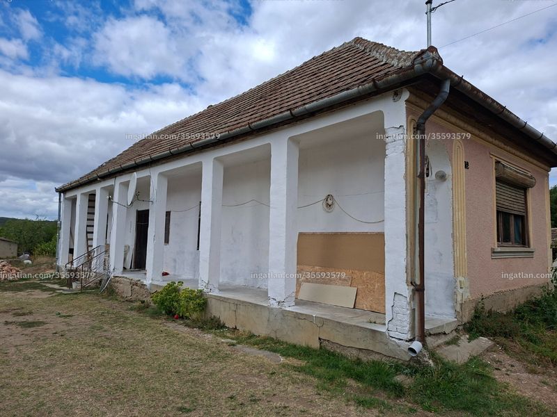 Ingatlan kép