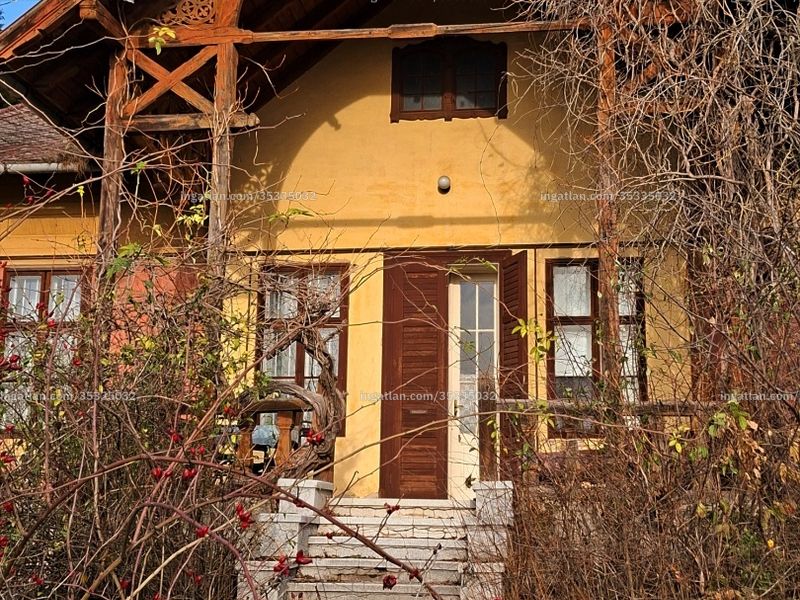 Ingatlan kép