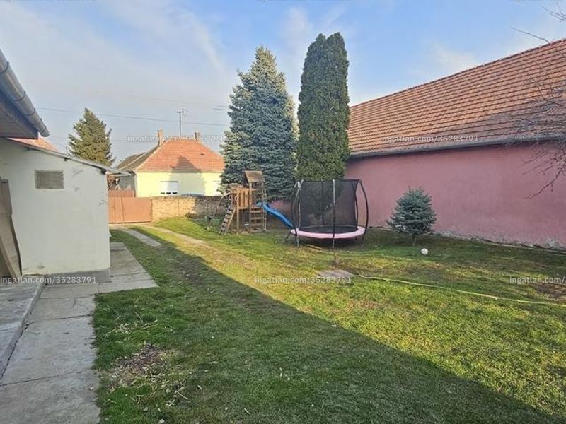 Ingatlan kép