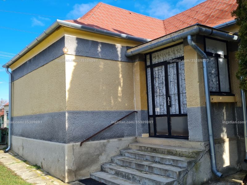 Ingatlan kép