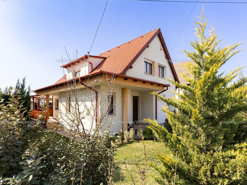 Ingatlan kép