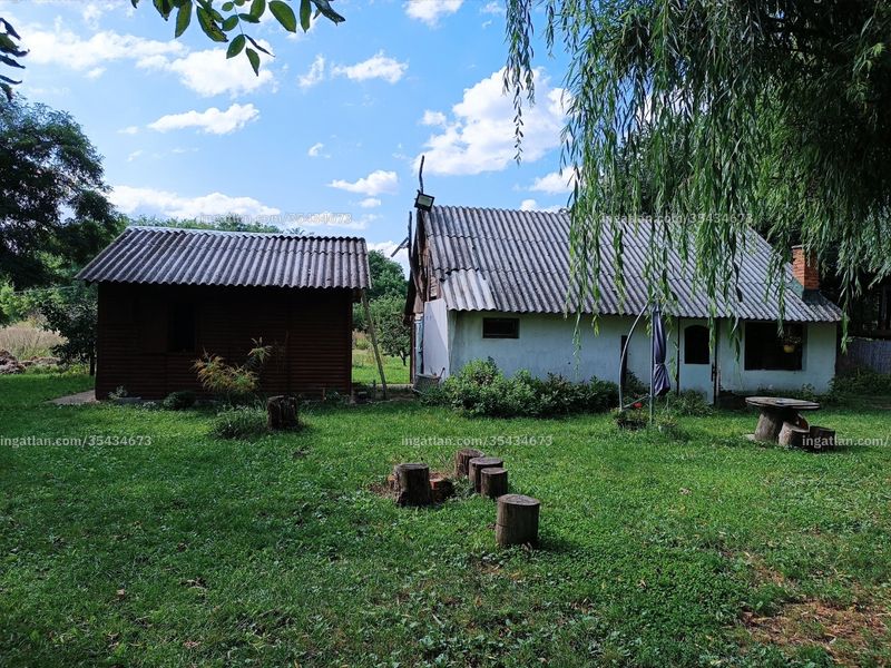 Ingatlan kép
