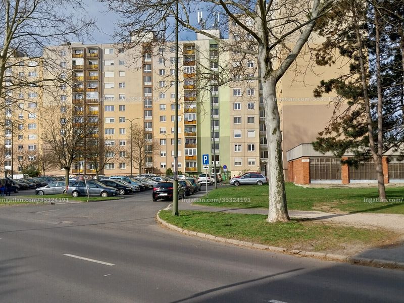 Ingatlan kép
