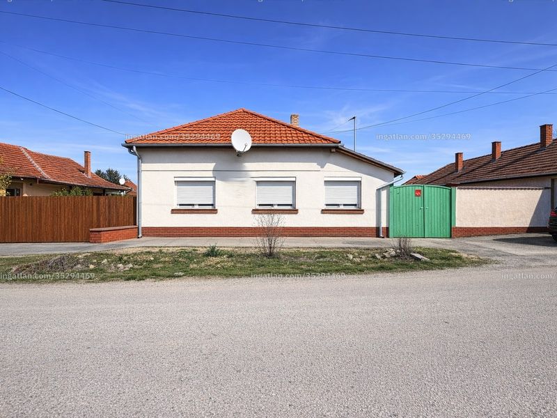 Ingatlan kép