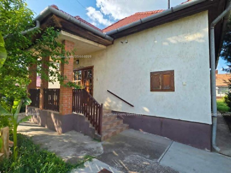 Ingatlan kép