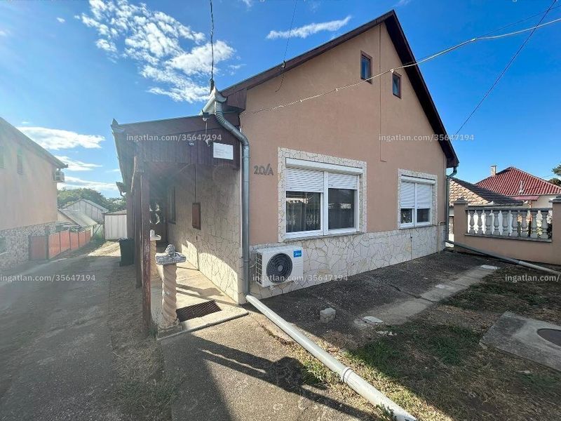 Ingatlan kép