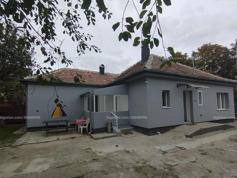 Ingatlan kép