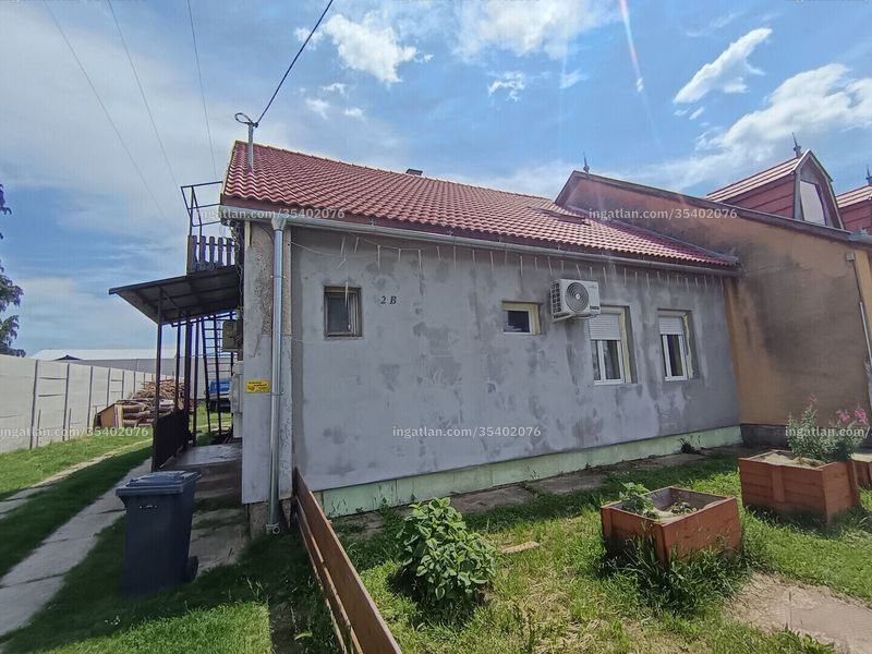 Ingatlan kép