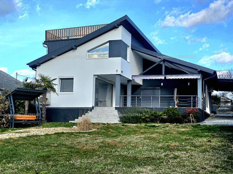 Ingatlan kép