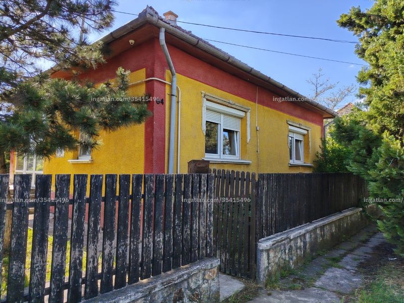 Ingatlan kép
