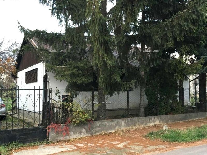 Ingatlan kép