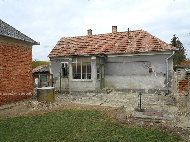 Ingatlan kép